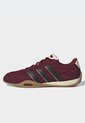 Tenis Lifestyle adidas Sportswear Groundpulse Borgoña de adidas Performance