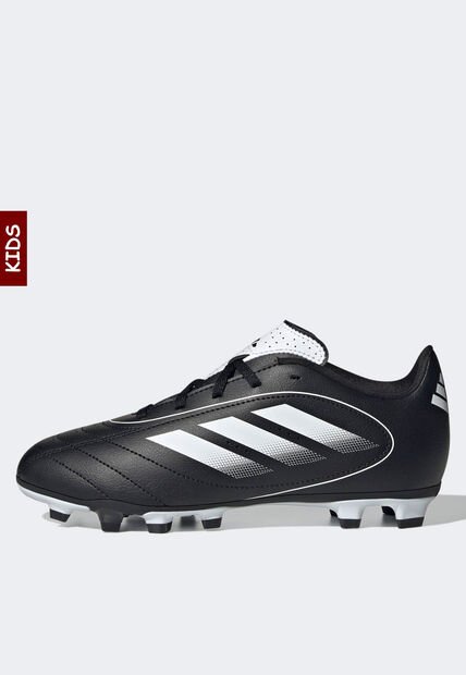 Guayos adidas Performance Goletto IX FG/MG Negro