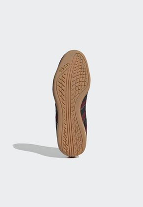 Tenis Lifestyle adidas Sportswear Groundpulse Borgoña
