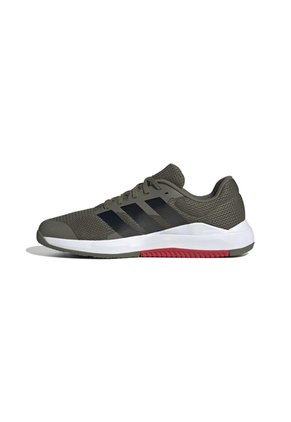 TENIS ADIDAS HOMBRE KJ4194 DROPSET BASE Talla 7