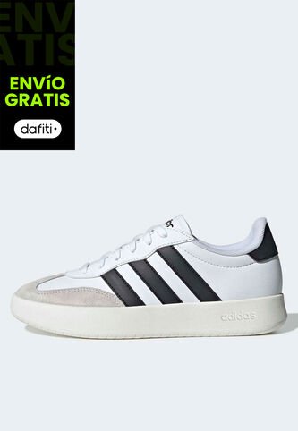 Tenis Lifestyle adidas Sportswear Barreda Blanco adidas Performance