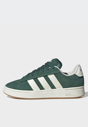 Tenis Lifestyle adidas Sportswear Grand Court Alpha Verde adidas Performance