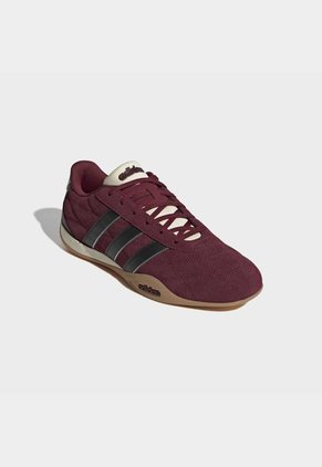 Tenis Lifestyle adidas Sportswear Groundpulse Borgoña