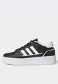 Tenis Lifestyle adidas Sportswear Break Start Bold Negro de adidas Performance