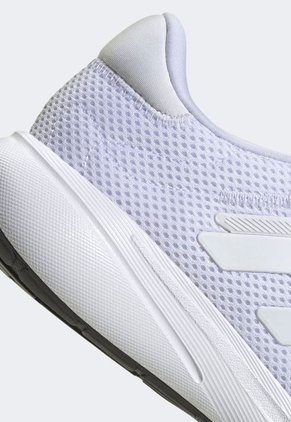 Tenis adidas Performance Response Runner Blanco