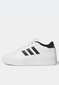 Tenis Lifestyle adidas Sportswear Break Start Bold Blanco de adidas Performance