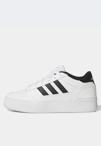 Tenis Lifestyle adidas Sportswear Break Start Bold Blanco adidas Performance