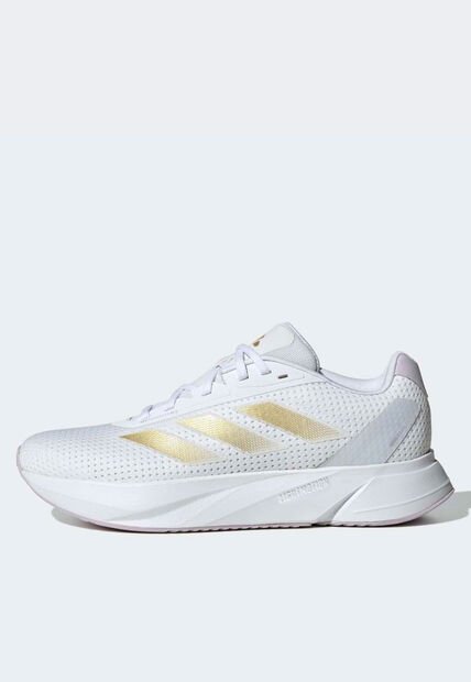 Tenis Running adidas Performance Duramo SL Blanco