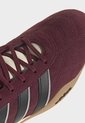 Tenis Lifestyle adidas Sportswear Groundpulse Borgoña de adidas Performance