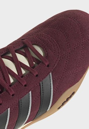 Tenis Lifestyle adidas Sportswear Groundpulse Borgoña