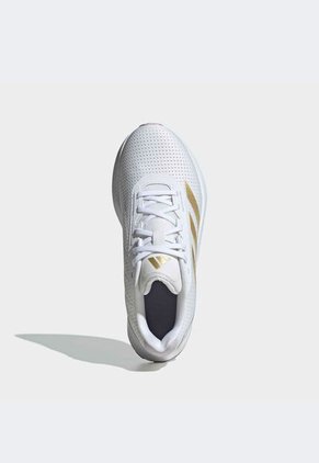 Tenis Running adidas Performance Duramo SL Blanco