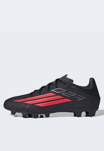 Guayos adidas Performance F50 Club Negro adidas Performance