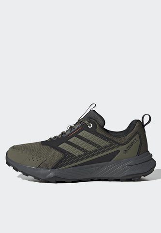 Tenis Trail Running adidas TERREX Tracefinder Verde adidas Performance