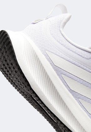 Tenis adidas Performance Runblaze Blanco