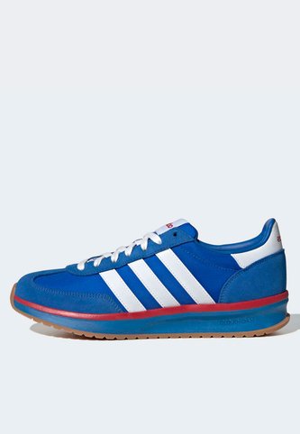 Tenis Lifestyle adidas Sportswear Run 72s 2.0 Azul adidas Performance
