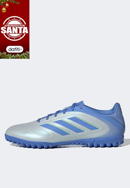 Guayos adidas Performance Copa Pure 3 Club TF Azul
