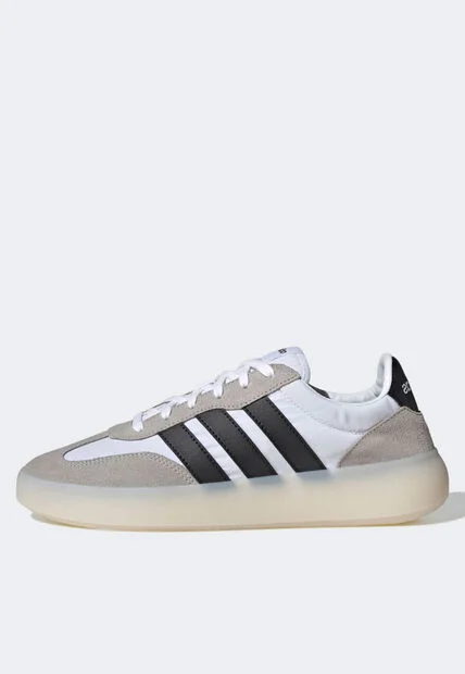 Tenis adidas Sportswear Barreda Decode Blanco