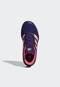 Tenis Training adidas Performance Dropset Base Violeta de adidas Performance