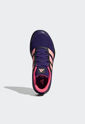 Tenis Training adidas Performance Dropset Base Violeta