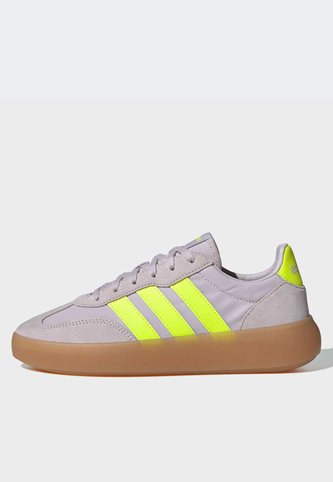 Tenis Lifestyle adidas Sportswear Barreda Decode Lila adidas Performance