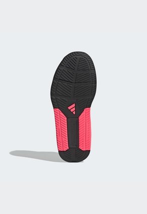 Tenis Training adidas Performance Dropset Base Violeta