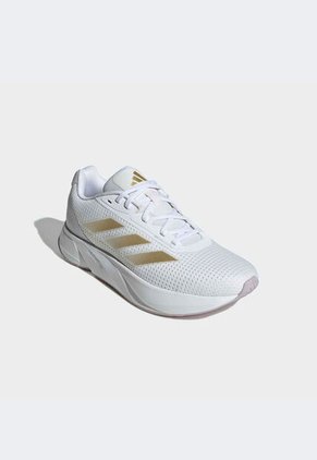 Tenis Running adidas Performance Duramo SL Blanco