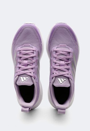 Tenis adidas Performance Runblaze Violeta