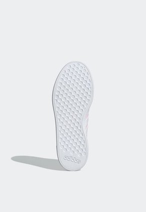 Tenis adidas Sportswear Grand Court Base 2.0 Rosa