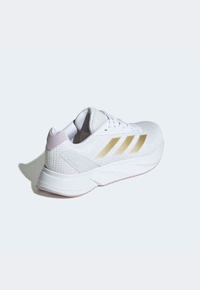 Tenis Running adidas Performance Duramo SL Blanco