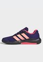 Tenis Training adidas Performance Dropset Base Violeta de adidas Performance