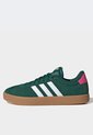 Tenis Lifestyle adidas Sportswear VL Court 3.0 Verde de adidas Performance