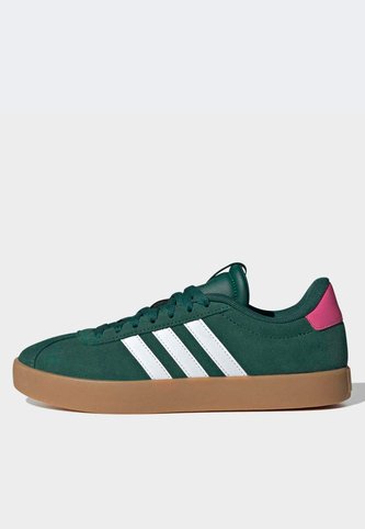 Tenis Lifestyle adidas Sportswear VL Court 3.0 Verde adidas Performance