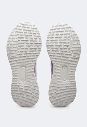 Tenis adidas Performance Runblaze Violeta