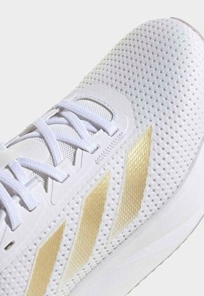 Tenis Running adidas Performance Duramo SL Blanco