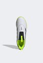 Guayos adidas Performance Goletto IX Laceless TF Blanco de adidas Performance