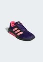 Tenis Training adidas Performance Dropset Base Violeta de adidas Performance