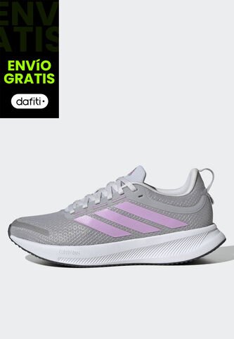 Tenis Running adidas Performance Runblaze Gris adidas Performance