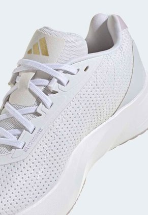 Tenis Running adidas Performance Duramo SL Blanco
