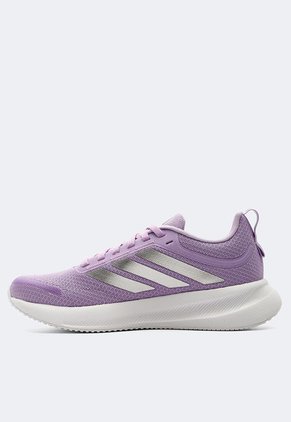 Tenis adidas Performance Runblaze Violeta