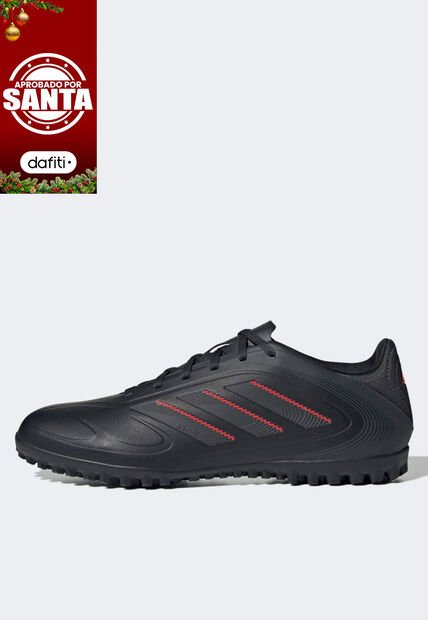 Guayos adidas Performance Copa Pure 3 Club TF Negro