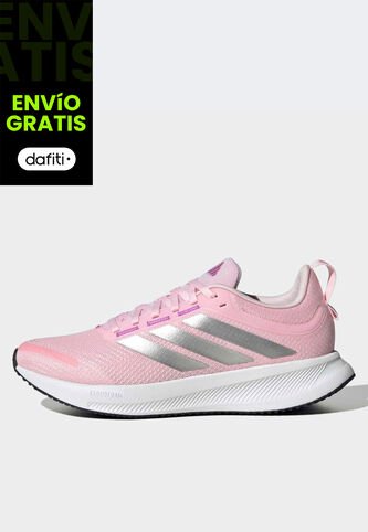 Tenis Running adidas Performance Runblaze Rosa adidas Performance