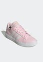 Tenis adidas Sportswear Grand Court Base 2.0 Rosa de adidas Performance