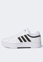 Tenis Lifestyle adidas Sportswear Hoops 3.0 Bold Blanco de adidas Performance
