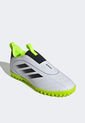 Guayos adidas Performance Goletto IX Laceless TF Blanco de adidas Performance