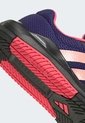 Tenis Training adidas Performance Dropset Base Violeta de adidas Performance
