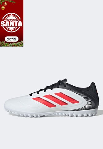 Guayos adidas Performance Copa Pure 3 Club TF Blanco adidas Performance