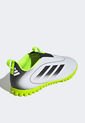 Guayos adidas Performance Goletto IX Laceless TF Blanco de adidas Performance