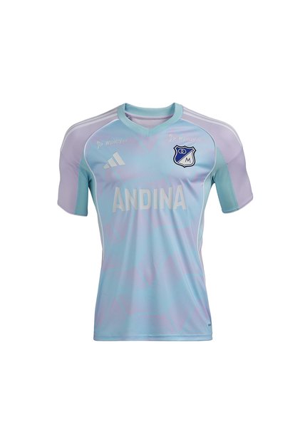 CAMISETA MILLONARIOS 2026  ADIDAS
