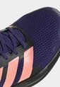Tenis Training adidas Performance Dropset Base Violeta de adidas Performance