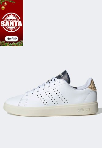 Tenis adidas Sportswear Advantage 2.0 Blanco adidas Performance
